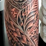 maorský-ornament