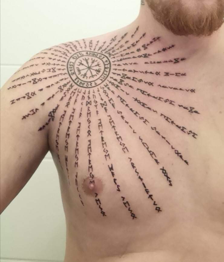 runy-tetovanie