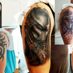 tetovanie-predátor