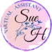 Sue virtual assistent 2