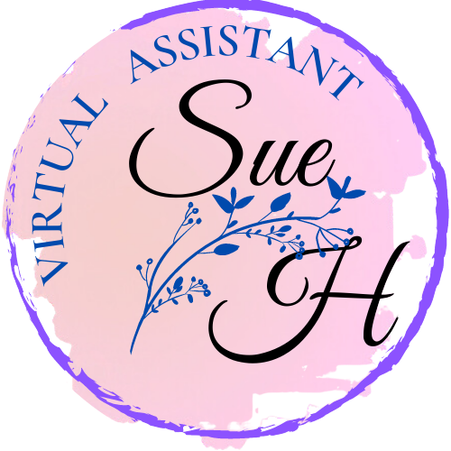 Sue virtual assistent 2